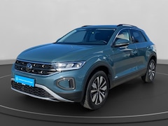 Volkswagen T-Roc - 1.5 TSI * LED, VIRTUAL, CLIMA, KEYLESS, ALARM, PRIVACY, 17-inch LMV * 1e EIG - VW GAR t/m
