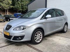 SEAT Altea - 1.8 TFSI Bnsl. High | Clima | Automaat | Navi | Lm velgen