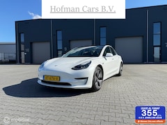 Tesla Model 3 - Long Range AWD 75 kWh TREKHAAK* 2019 MARGE
