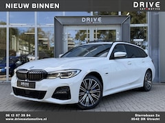 BMW 3-serie Touring - 330e xDrive High Ex. M-Sport|SOH90%|Pano|Laser|Driving Ass Prof|HUD|HiFi||Trekhaak