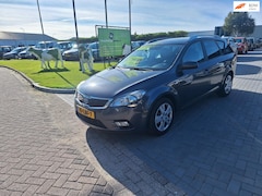 Kia Cee'd - 1.4 CVVT Seven Business / APK september 2026