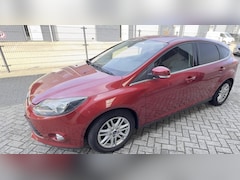 Ford Focus - 1.0 EcoBoost Titanium