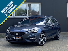SEAT Leon - 1.4 TSI FR 204PK eHybrid/Panoramadak/dode hoek/Elek stoel/
