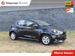 Mazda 2 Hybrid - 1.5 Agile Hybride Parkeer camera Stoelverwarming Keyless entry/start