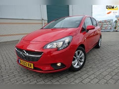 Opel Corsa-e - CORSA-E 1.2 - l.m. velgen / lage km stand