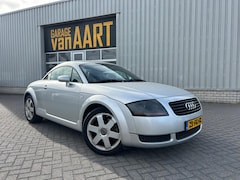 Audi TT - 1.8 5V Turbo | CLIMATE | BÖSE | LEER |