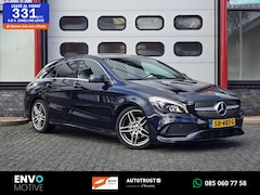 Mercedes-Benz CLA-klasse Shooting Brake - 180 Business Solution AMG