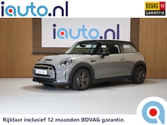 MINI Mini-Electric - Cooper SE 33 kWh LED/Navi Plus/Apple CarPlay/Sfeer/DAB/16"