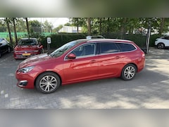 Peugeot 308 SW - 1.2 PureTech Allure