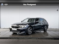 BMW 3-serie Touring - 318i M-Sport / Comfort Acces / 18 inch / Comfort Pakket / Hifi / Privacy Glas / Stoelverwa