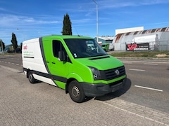 Volkswagen Crafter - 30 2.0 TDI L2H1