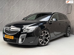 Opel Insignia Sports Tourer - 2.8 T OPC 4x4 325 PK / Goed Onderhouden