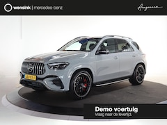 Mercedes-Benz GLE-Klasse - AMG 53 Hybrid 4MATIC Night | Premium Plus | Panoramaschuifdak | Trekhaak | Treeplanken | 2
