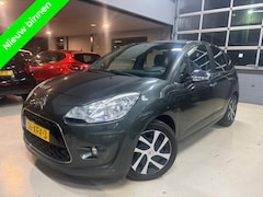 Citroën C3 - 1.6 eHDi Collection Clima Bluetooth