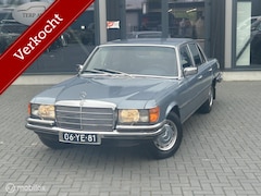 Mercedes-Benz 280 - 200-280