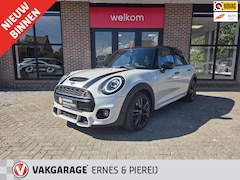 MINI Cooper S - 2.0 * garantie mogelijk tot 06-2028