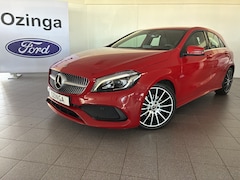 Mercedes-Benz A-klasse - 160 Sport Edition 73.000km alle historie aanwezig mb onderhouden
