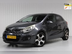 Kia Rio - 1.2 CVVT Super Pack
