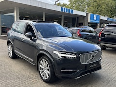 Volvo XC90 - T8 AWD Inscription HeadUp 360 keyless Pilot Assist Pano