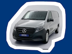 Mercedes-Benz Vito - 116 CDI L2 PRO Trekhaak 2500kg LED Achteruitrijcamera Apple Carplay/Android Auto Betimmeri