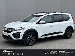 Dacia Jogger - 1.6 Hybrid 140 Expression 7p. Automaat / 7 Zitplaatsen / Pack Assist / Stoelverwarming / A