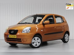 Kia Picanto - 1.0 Light