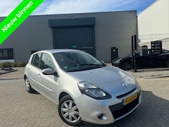 Renault Clio - 1.5 dCi Navigatie|Clima|Bleutooth 2011