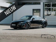 Audi TTRS - TT - 2.5 TFSI quattro