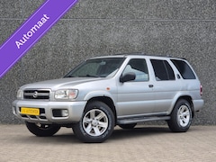 Nissan Pathfinder - 3.5 AWD V6/1e Eig/220 PK/17''/Leer/Full op