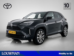 Toyota Yaris Cross - 1.5 Hybrid First Edition | Apple Carplay/Android auto | ACC |