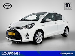 Toyota Yaris - 1.5 Hybrid Dynamic | Pano | Cruise Control | LMV |