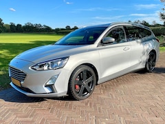 Ford Focus Wagon - 1.0 EcoBoost Trend Edition Business Model