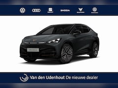 CUPRA Tavascan - 77kWh Elektromotor 340 1AT VZ Extreme | Digitaal instrumentenpaneel (Virtual Cockpit) | He