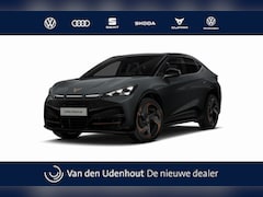 CUPRA Tavascan - 77kWh Elektromotor 286 1AT Adrenaline | Digitaal instrumentenpaneel (Virtual Cockpit) | He