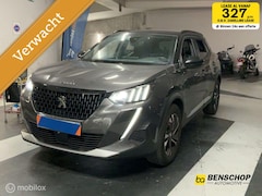 Peugeot 2008 - 1.2 GT-Line 132 PK Panodak Alcantara Navi Carplay Camera