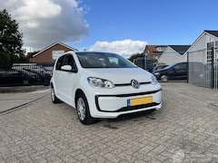 Volkswagen Up! - 1.0 BMT move up | 57.363 KM