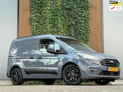Ford Transit Connect - 1.5 EcoBlue L1 Trend AUTOMAAT|NARDO GREY|AIRCO|CAMERA
