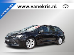 Toyota Corolla Touring Sports - Hybrid 140 Dynamic Limited, Parkeersensoren Parkeersensoren, Stoelverwarming , NAVI