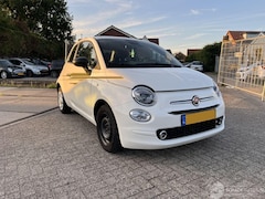 Fiat 500 - 1.0 Hybrid Urban