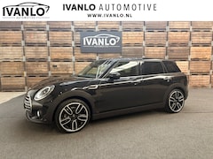 MINI Clubman - 1.5 Cooper Classic Business Edition Premium Navi LED Clima 17"LM
