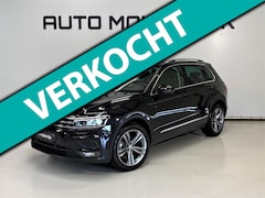 Volkswagen Tiguan - 1.5 TSI 150 PK DSG / Navi / Full LED / ACC / Head up display / stoelverw