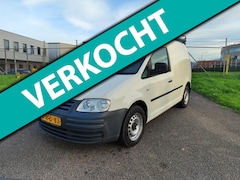 Volkswagen Caddy - 1.9 TDI New Imperial Nap TURBO KAPOT