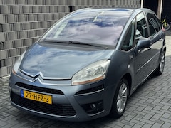 Citroën C4 Picasso - 1.6 VTi Ambiance 5p| CLIMA| NAVI| CRUISE| PDC| NAP