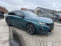 Peugeot 308 SW - 1.2 PureTech Allure Pack Business