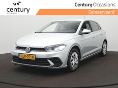 Volkswagen Polo - 1.0 TSI DSG Carplay | Stoelverwarming | Dodehoek sens. |