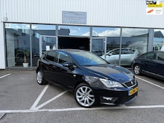 SEAT Ibiza - 1.2 TSI FR BI XENON | NAVI | 1e EIGENAAR | DEALER ONDERHOUDEN | CLIMA | CRUISE | NAP | APK
