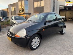 Ford Ka - 1.3 Futura Airco Elektr Ramen Nap
