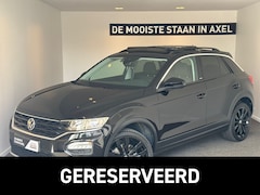 Volkswagen T-Roc - 1.0 TSI Style