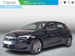 Opel Corsa - 1.2 Turbo Hybrid Business Edition Automaat | Achteruitrijcamera | Apple Carplay/Android Au