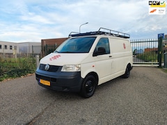 Volkswagen Transporter - 1.9 TDI 300 T800 Imperiaal Nap
